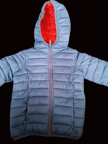 Doudoune Okaidi 8 ans