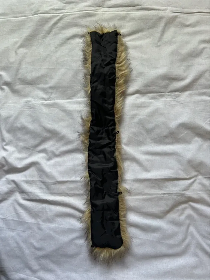 Manteau Compagnie Canadienne - photo numéro 12