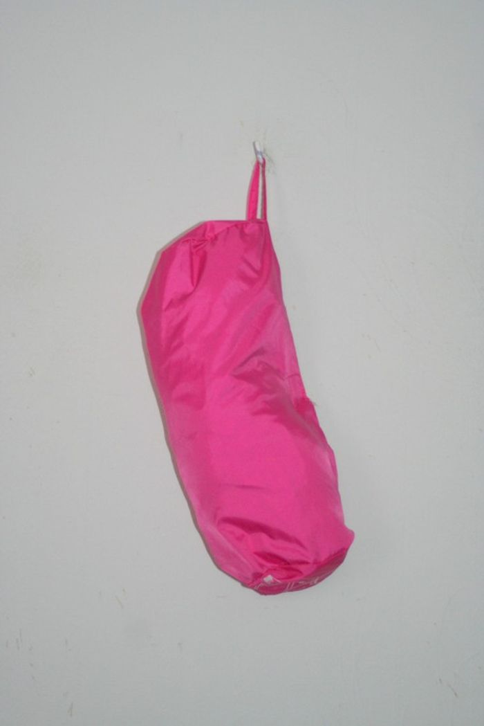 Veste imperméable type K-way In Extenso 12 ans - photo numéro 6