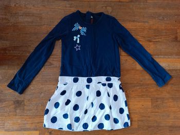 Robe Matisse a Nice,6 ans