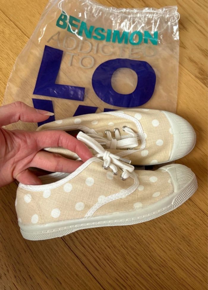 Neuves - Bensimon 30