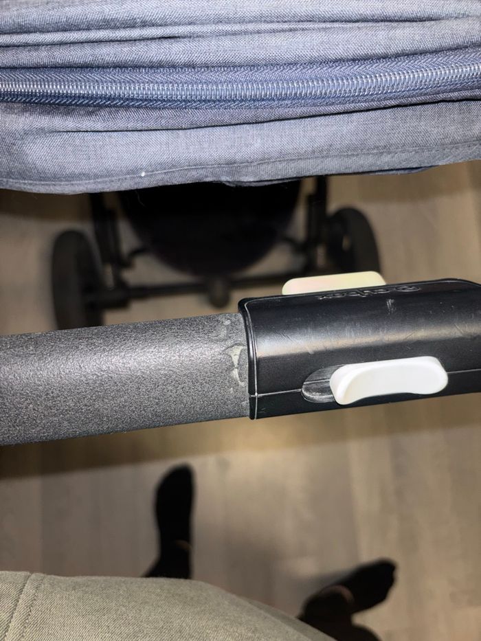 poucette balio s - photo numéro 4