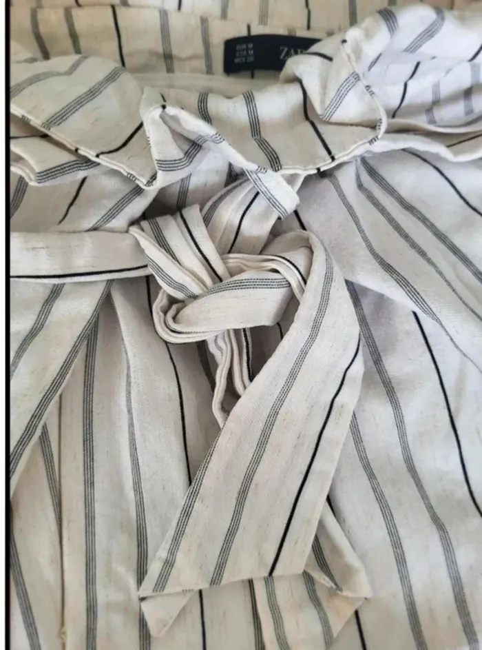 Short  zara M - photo numéro 2