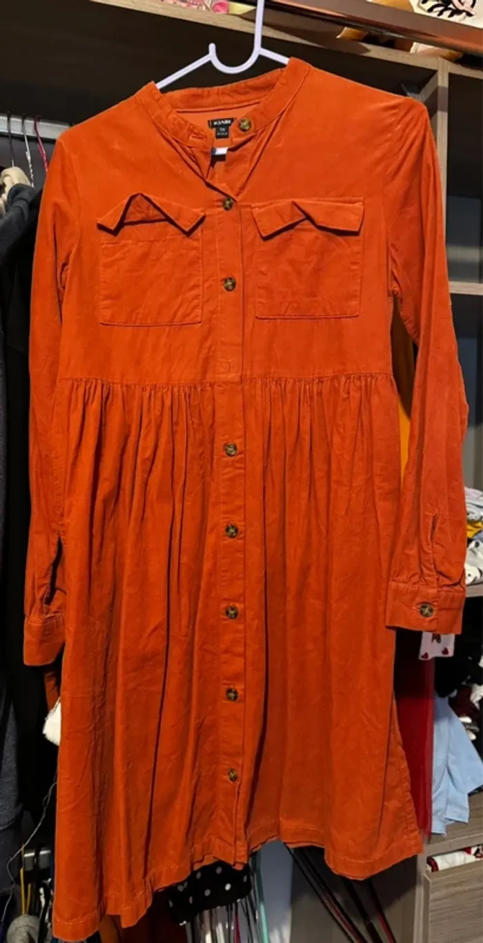 Lot robes - photo numéro 2