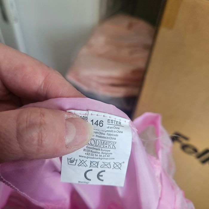 deguisement robe princesse - photo numéro 7