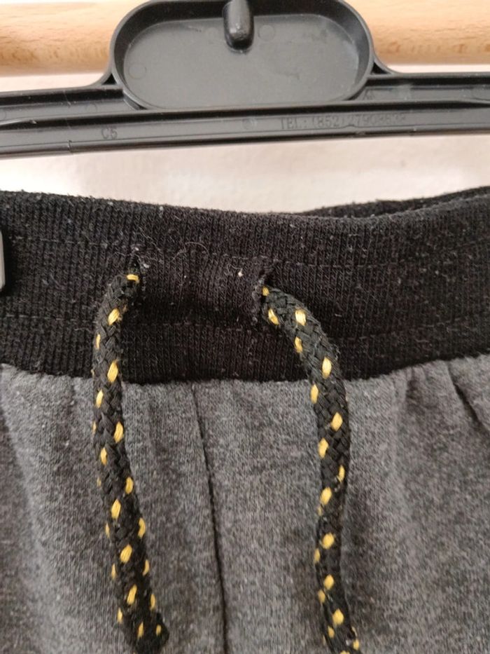 Joggings primark monstre - photo numéro 4