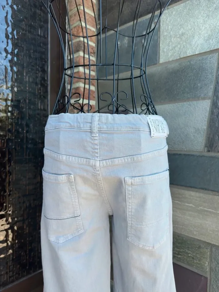 Short Zara Boys 13 / 14 ans 164 - photo numéro 9