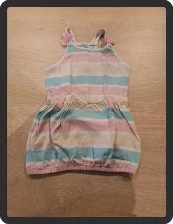 Robe 👗
