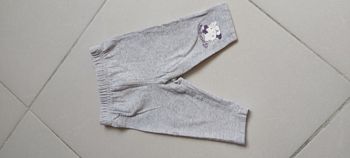 Legging hello kitty 6 mois