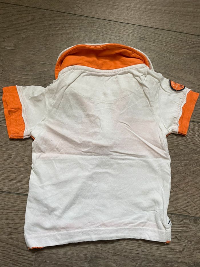 Polos Orchestra 18 mois - photo numéro 2