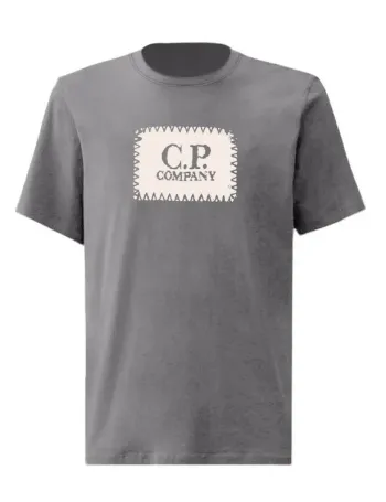 T-shirt imprimé pour homme