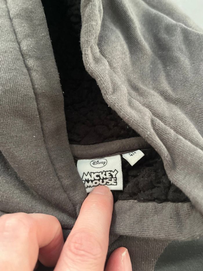 Pull Mickey - photo numéro 3