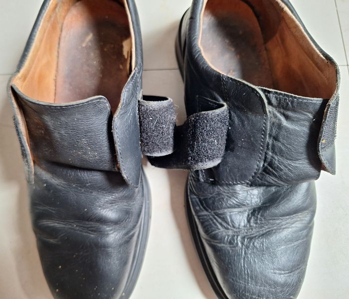 Chaussures à scratch - photo numéro 5