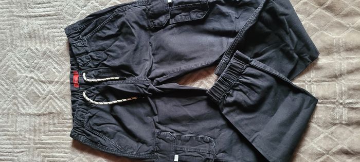 Pantalon cargot - photo numéro 1