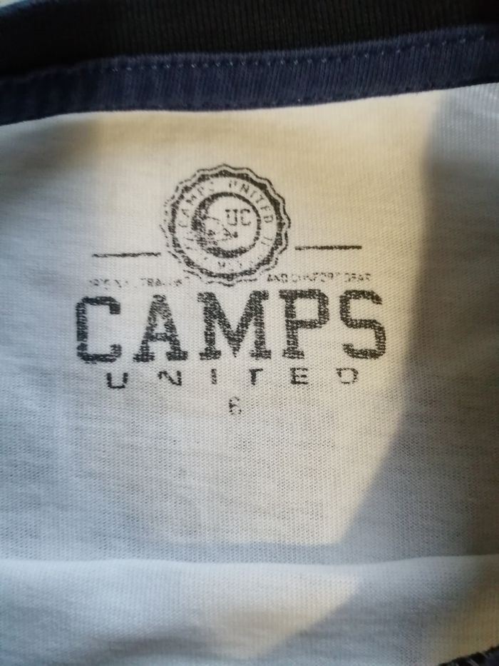 T shirt garçon 6 ans - photo numéro 3