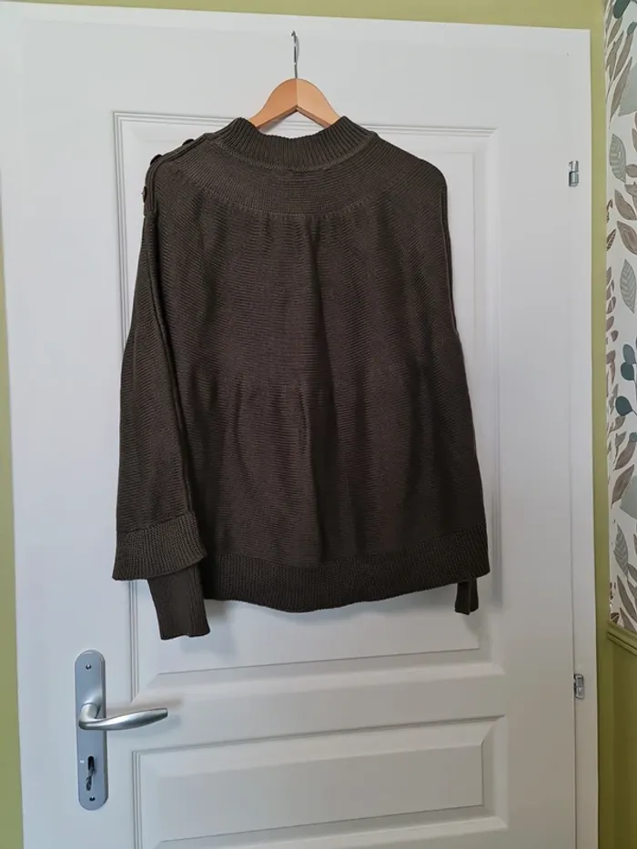 Pull cape Asos 46 - photo numéro 2