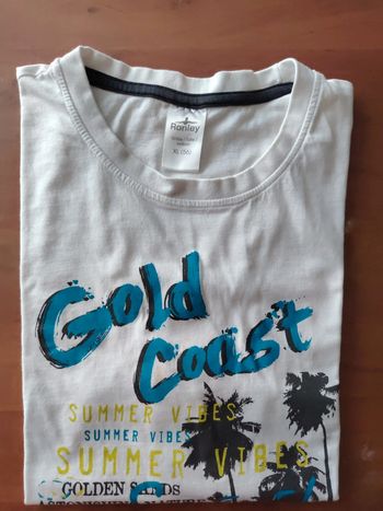 Tee shirt homme