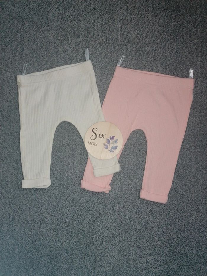 Lot leegings Zeeman