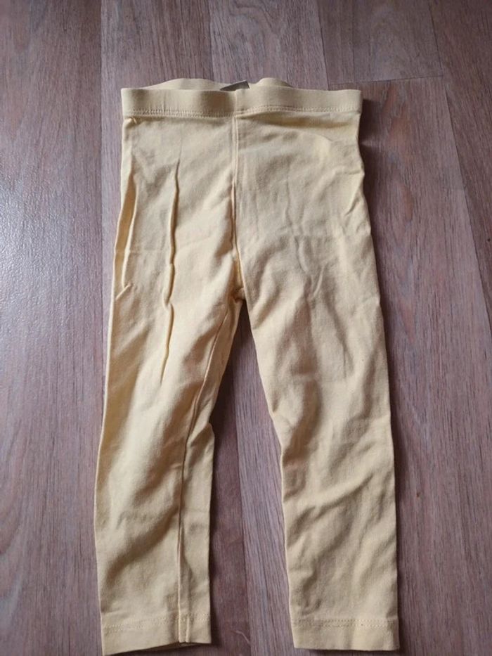 Legging  24 mois