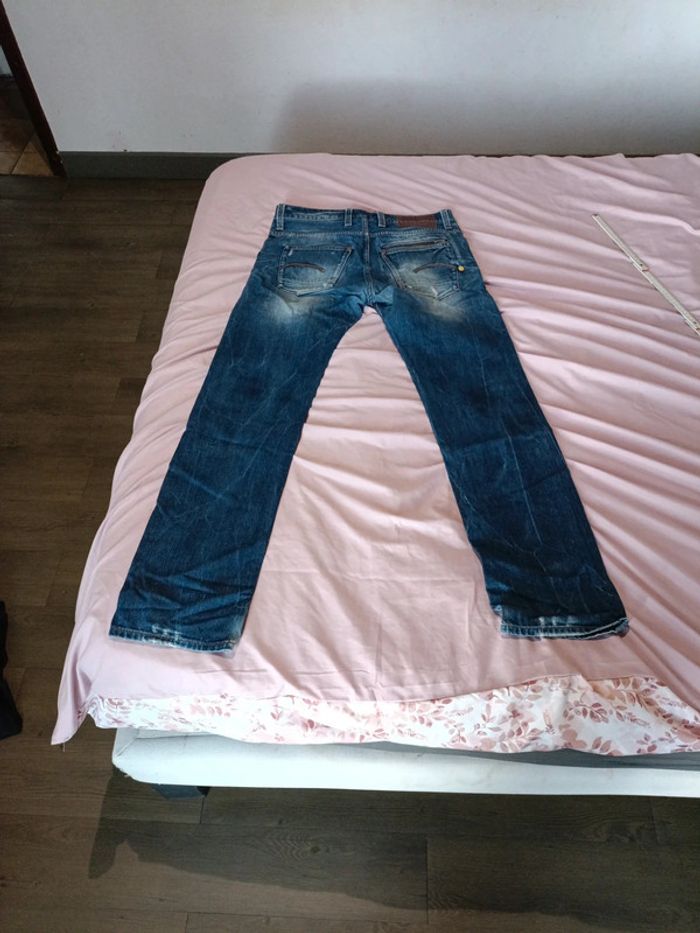 Pantalon G-Star 30/34 - photo numéro 4