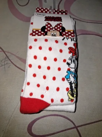Collant minnie