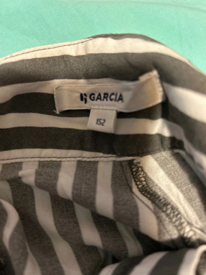 Pantalon fille léger - photo numéro 5