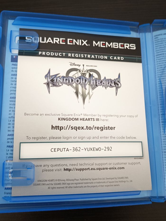 Jeux PS4. - photo numéro 6