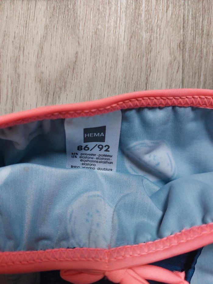 Culotte de maillot de bain 18-24M - photo numéro 3