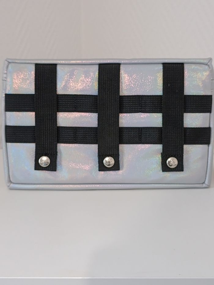 Pochette cabaia medium customiser - photo numéro 2