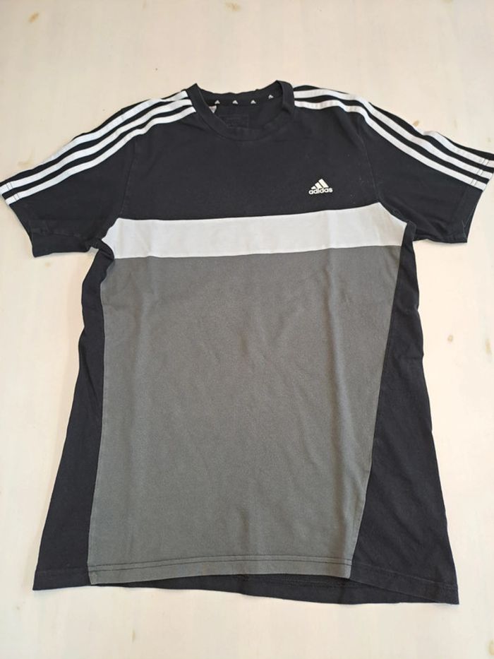 T-shirt Adidas 15/16ans