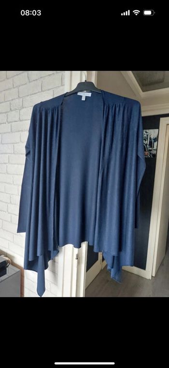 Gilet de maternité Envie De Fraise taille 36 / 38