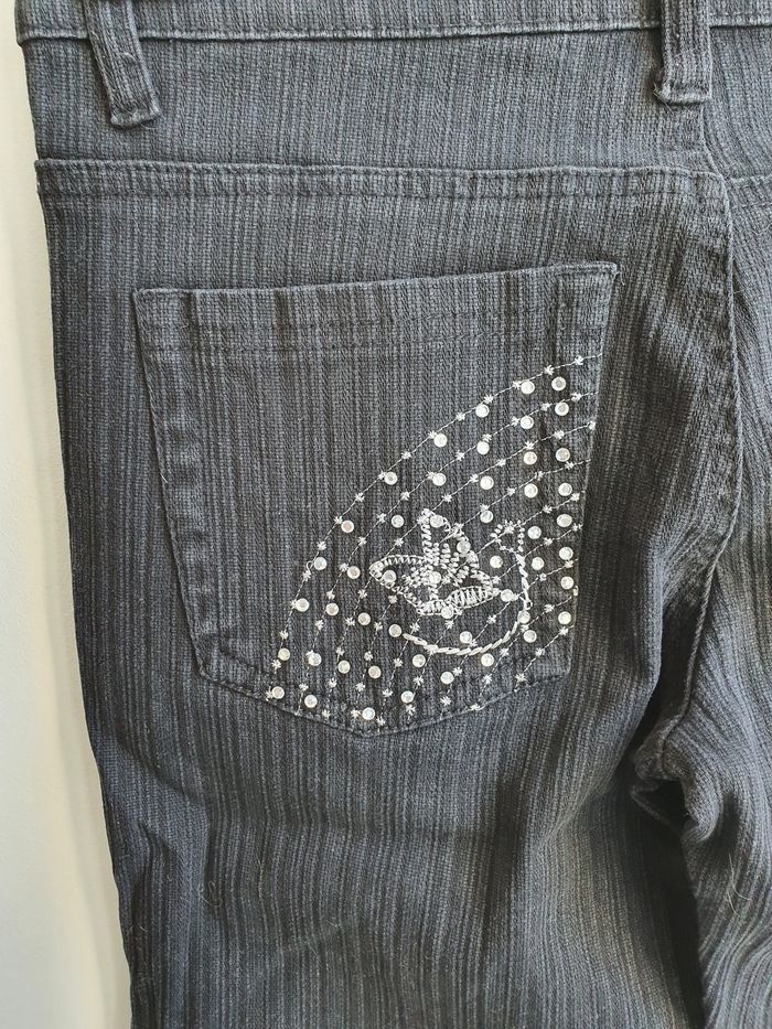 Jeans fille 16 ans (36) - photo numéro 3