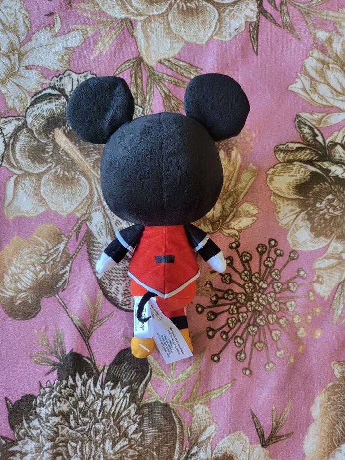 Peluche Disney mickey - photo numéro 2