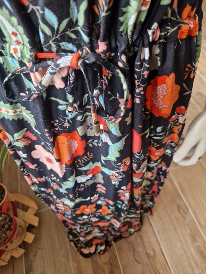 Robe 👗 longue - photo numéro 13