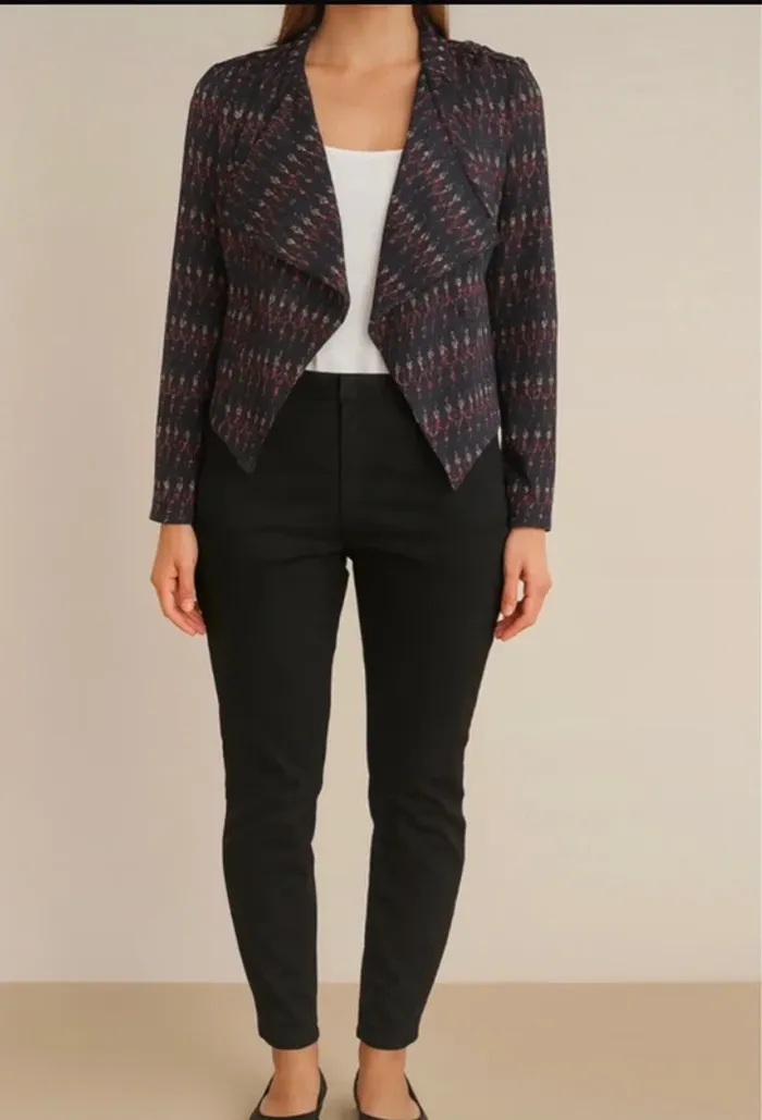 Veste femme taille : 38 📸 - photo numéro 7