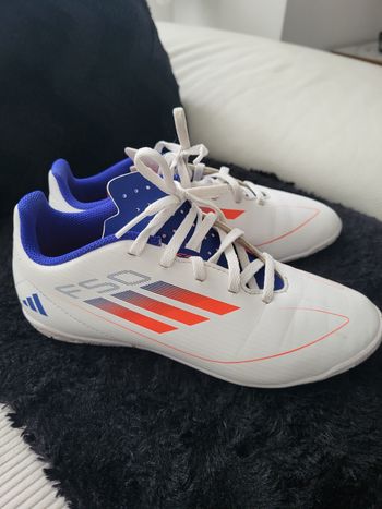 Chaussure adidas f50 unisexe
