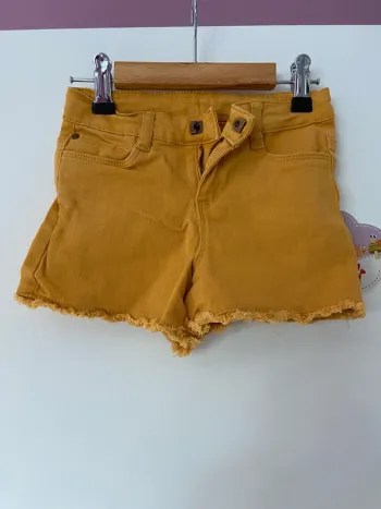Short 5 ans .