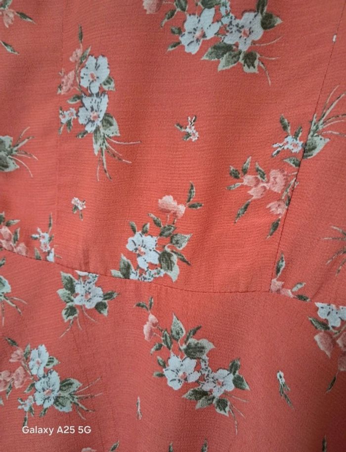 Blousse cache coeur - photo numéro 2