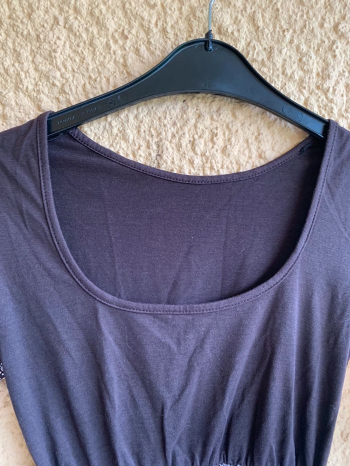 Robe en viscose taille 34 - photo numéro 2