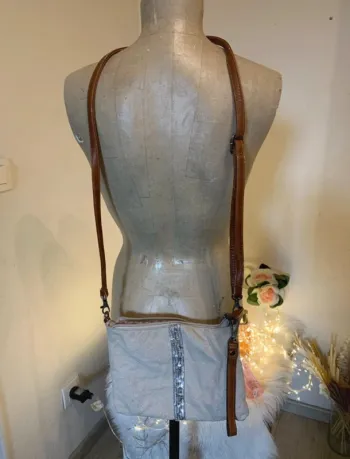 Sac à bandoulière femme