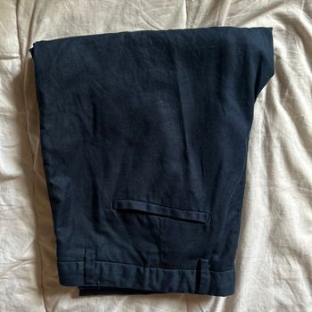 Jules pantalon Chinos