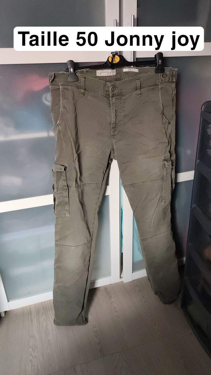 Pantalon - photo numéro 2