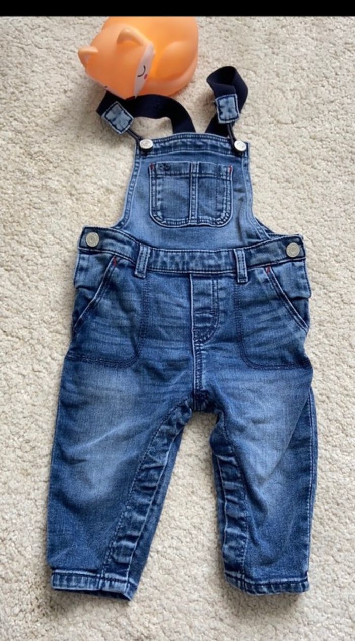 Ensemble garçon - 6 mois 👶🏼 - photo numéro 3