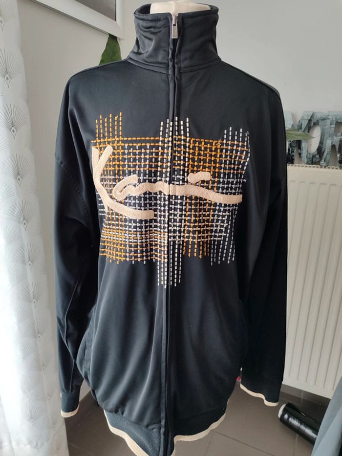 Veste vintage