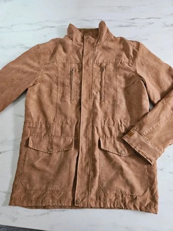 Atlas for men veste taille L