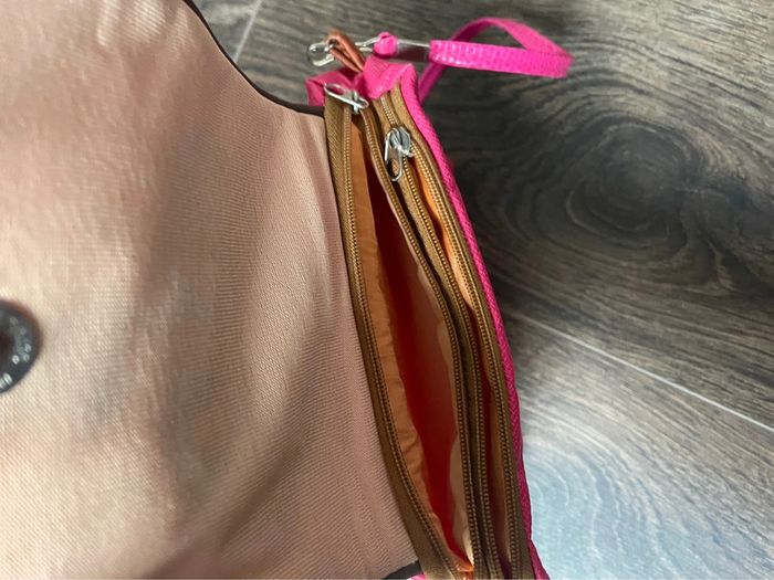 Sac bandoulière - photo numéro 4