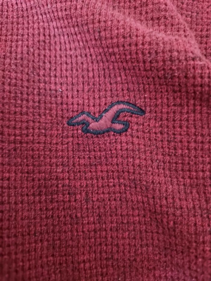 Pull Hollister. - photo numéro 14