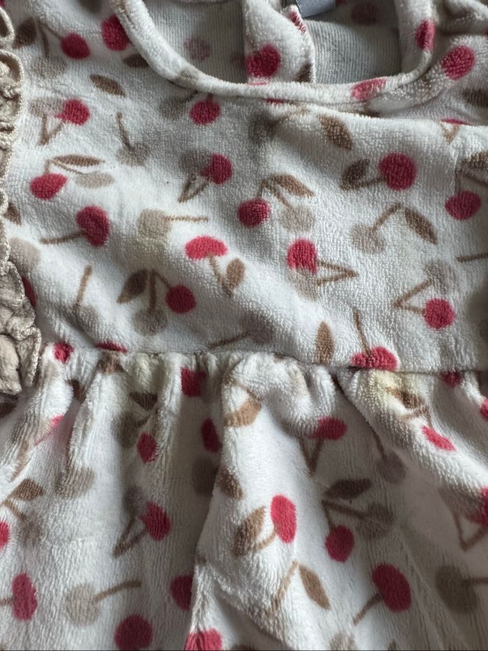 Lot de 6 pyjamas bébé – Taille 6 mois - photo numéro 5