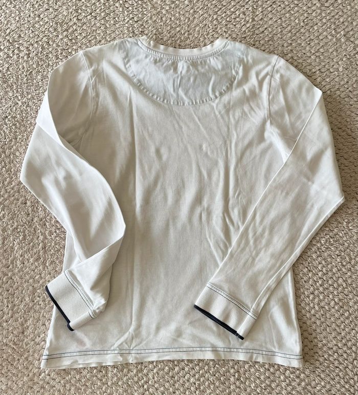 #T-shirt Timberland 🍀 - photo numéro 8