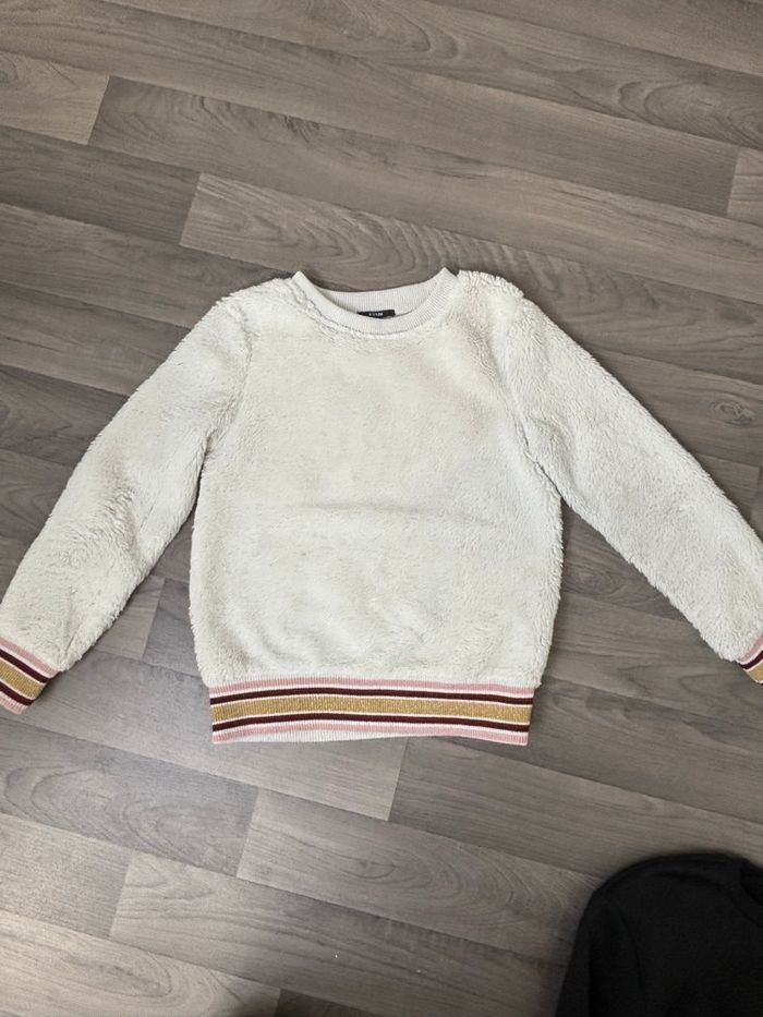 Lot fille 12/14 ans - photo numéro 2